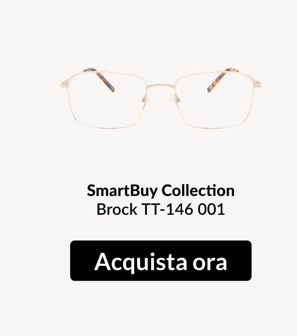 SmartBuy Collection Brock TT-146 001