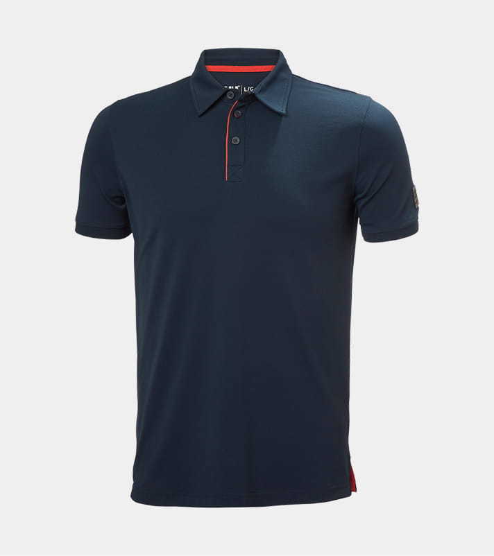 Tech Polo
