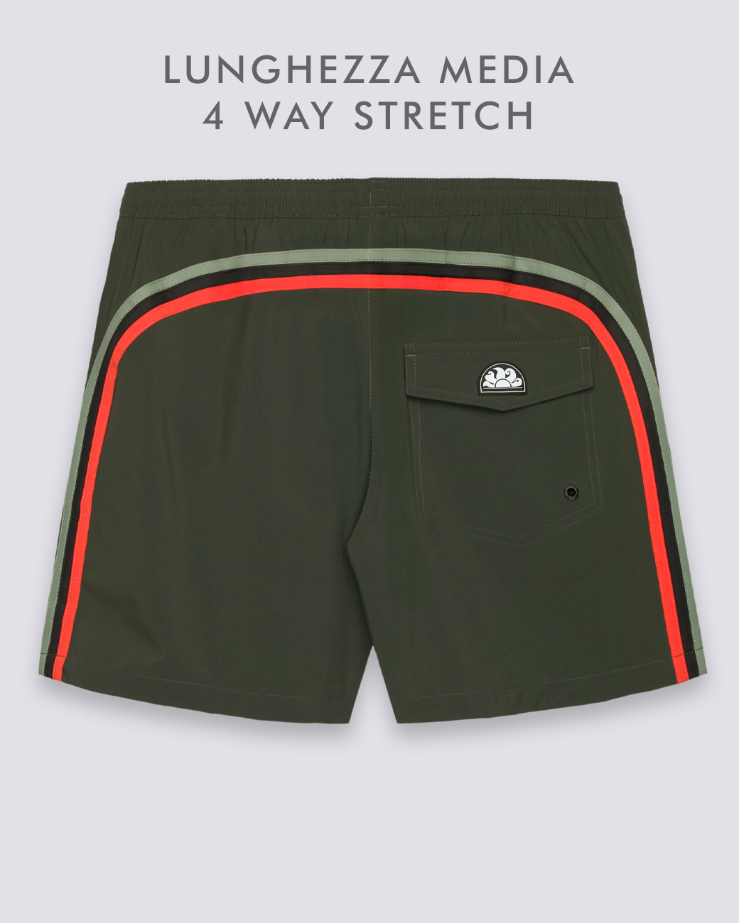 SUNDEK _boardshorts