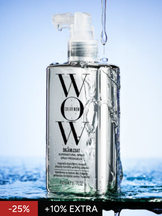 Color Wow Dream Coat Supernatural Spray 200ml