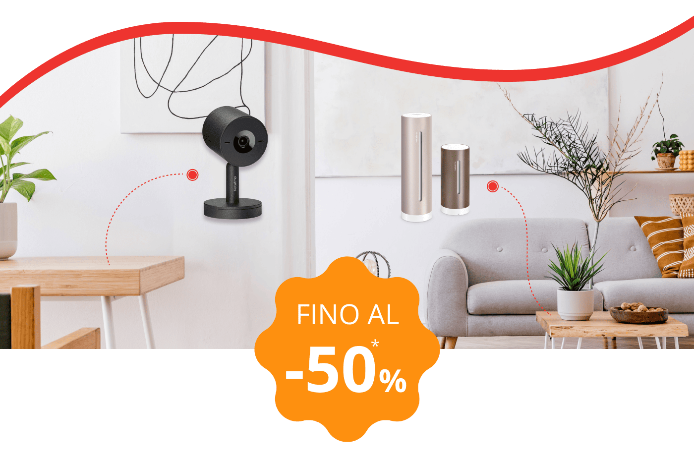 Netatmo