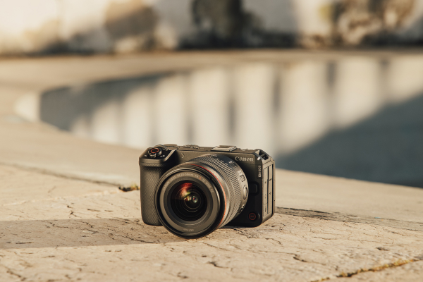 ONE CAMERA. MANY STORIES.