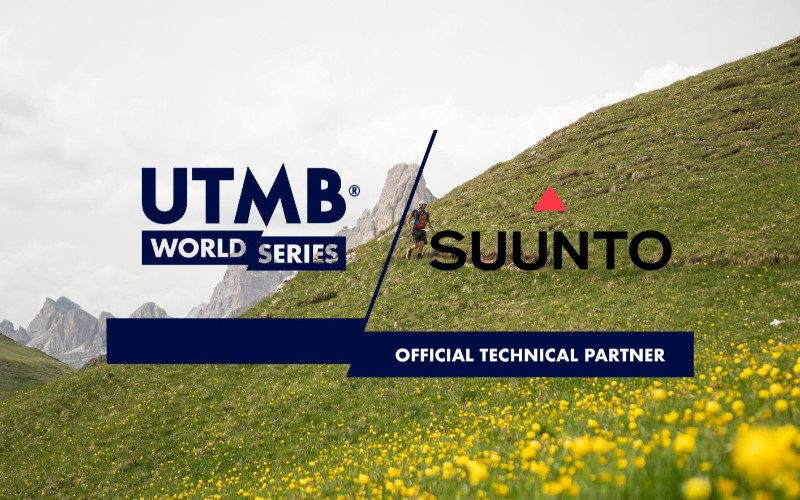 UTMB Lavaredo