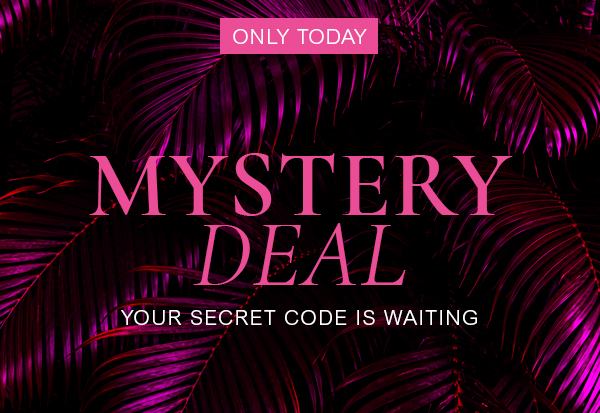 Mystery Deal