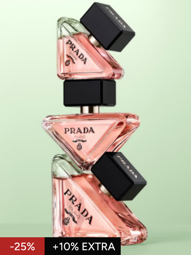 Prada Paradoxe Eau de Parfum 50 ml