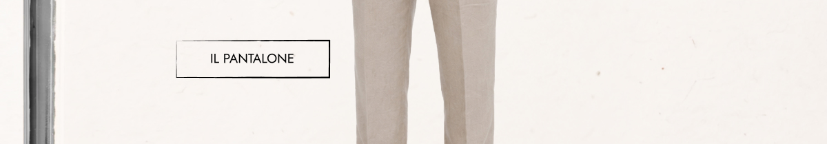 pantalone