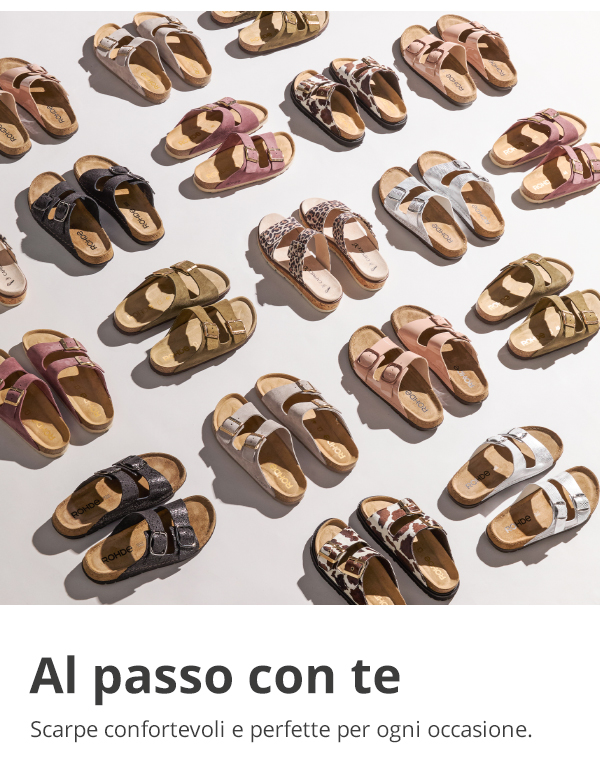 Scarpe