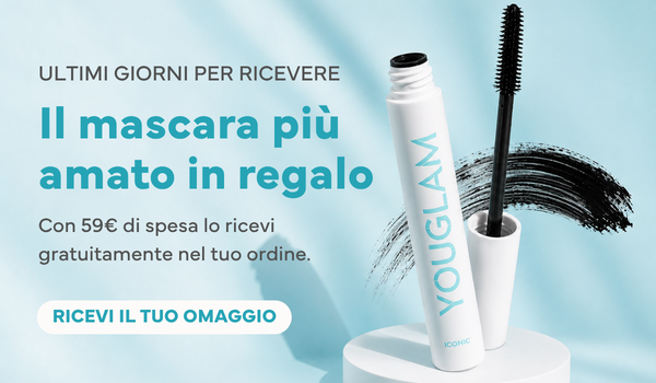 mascara iconic
