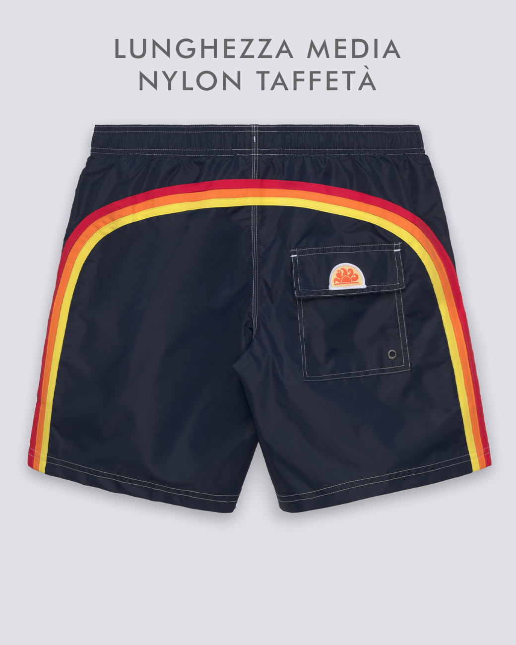 SUNDEK _boardshorts