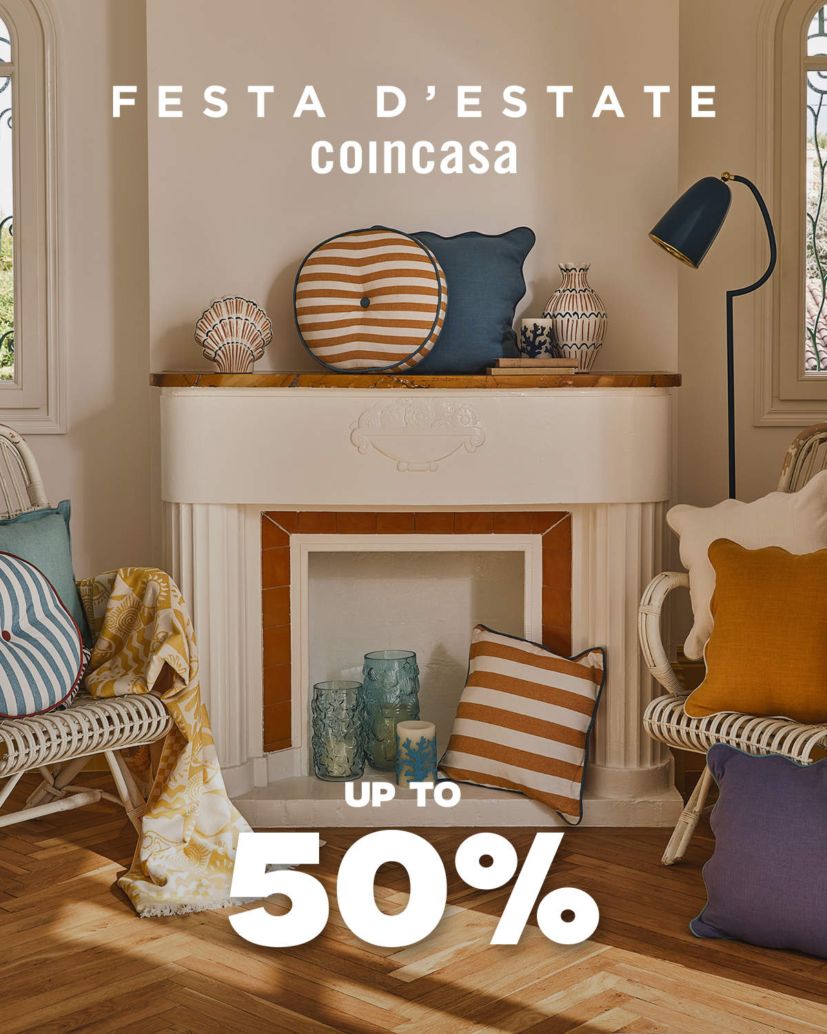 Coincasa Estate