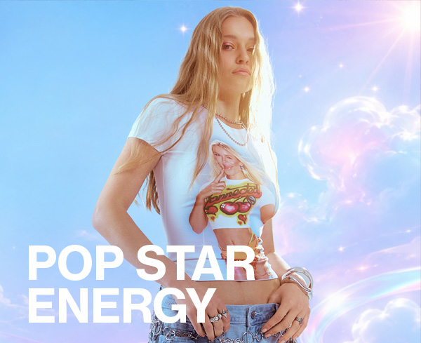 Popstar