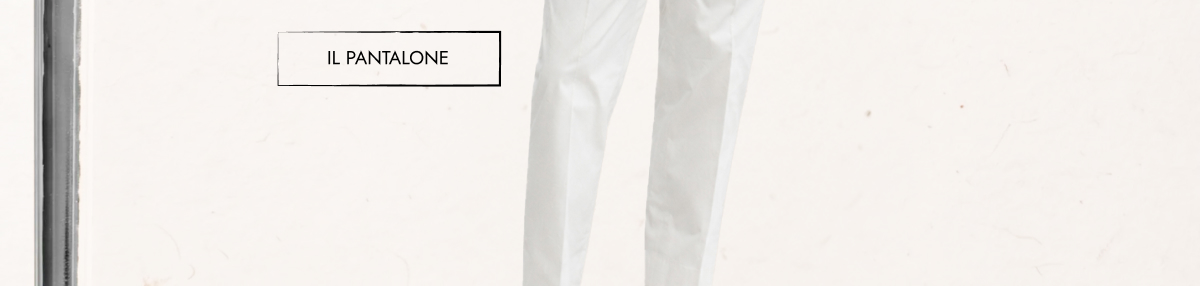 pantalone