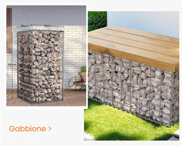 gabbione