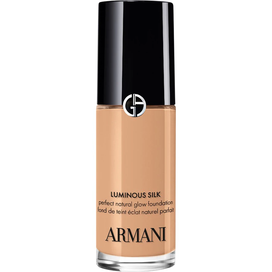 Luminous Silk Foundation