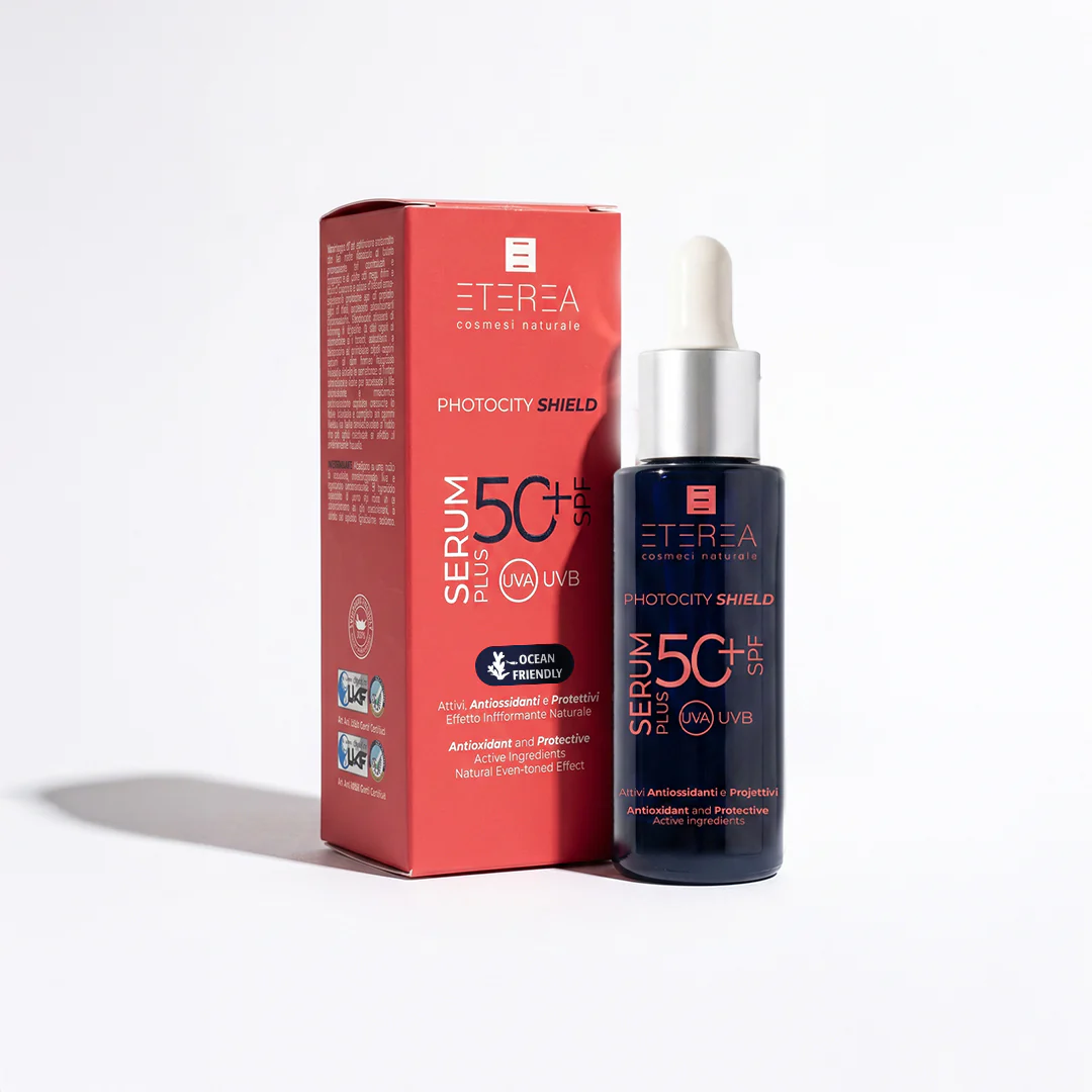 Image of Serum Plus spf 50+