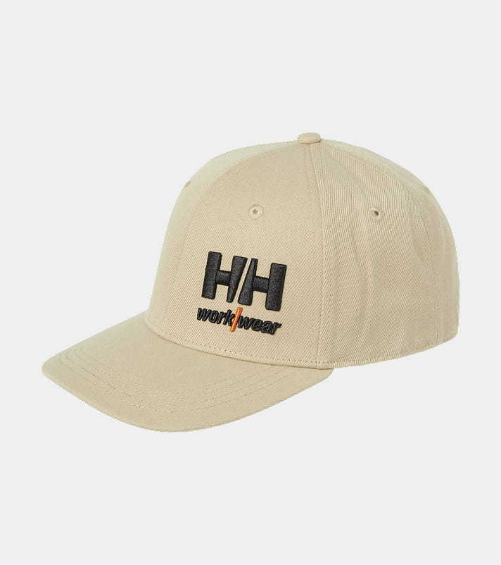 Classic Logo Cap