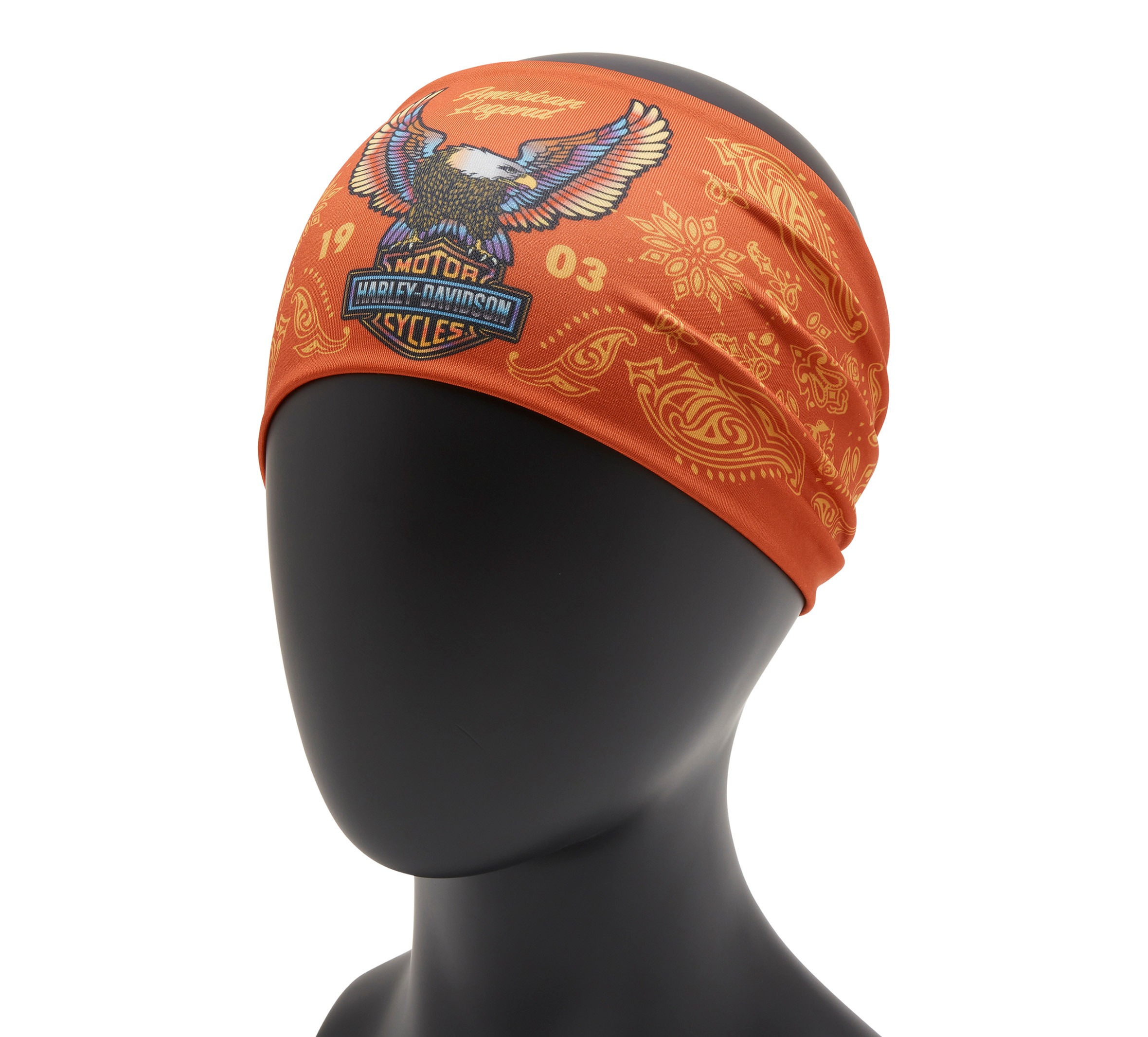 FASCIA NEON EAGLE