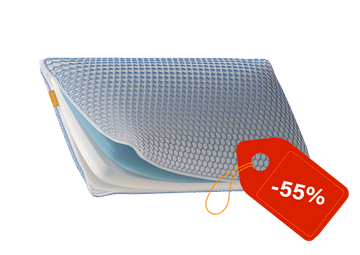Cuscino Memory Elite Da 189,00€ 84,99€ Cuscino Memory Elite Da 189,00€ 84,99€