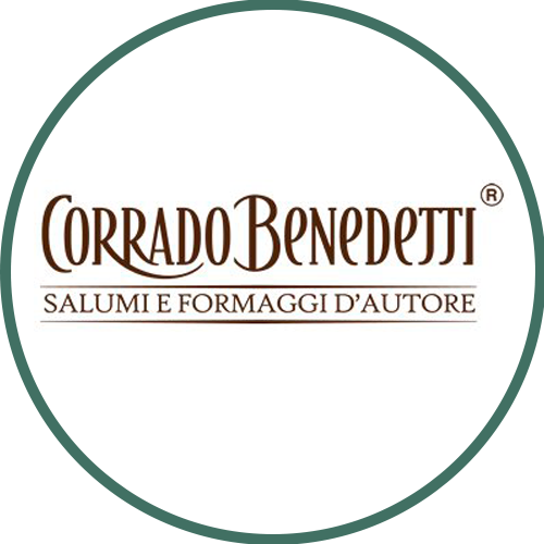 Corrado Benedetti