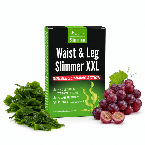 Waist & Leg Slimmer XXL