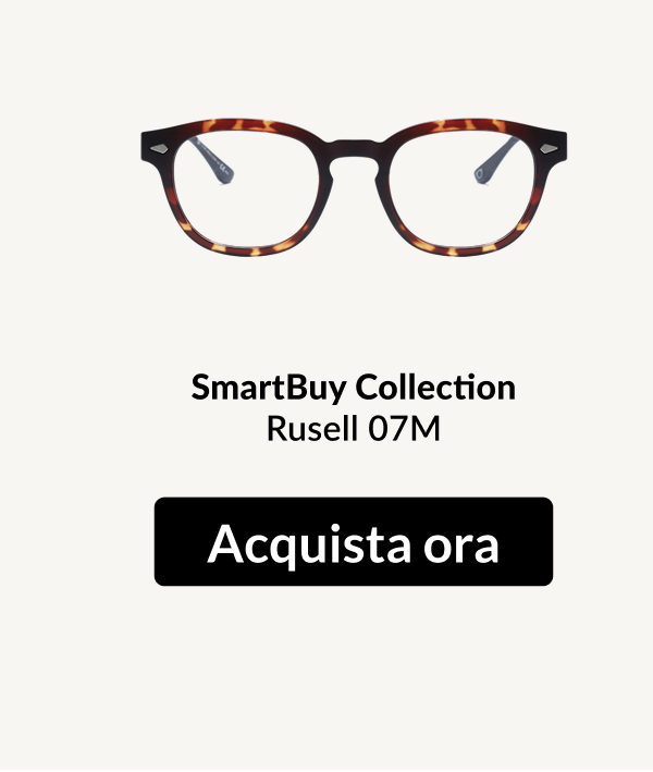 SmartBuy Collection Rusell 07M