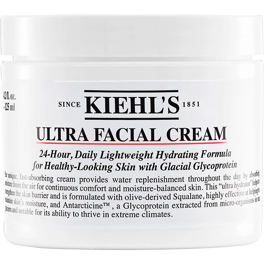 Ultra Facial Cream