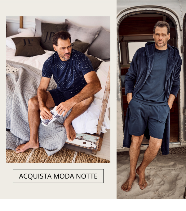 Acquista moda notte