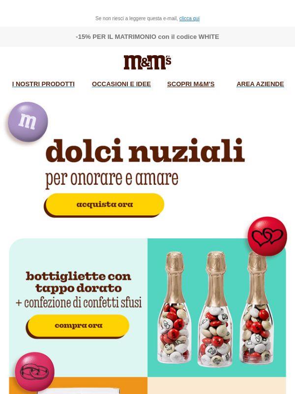 Perfetti per il grande giorno