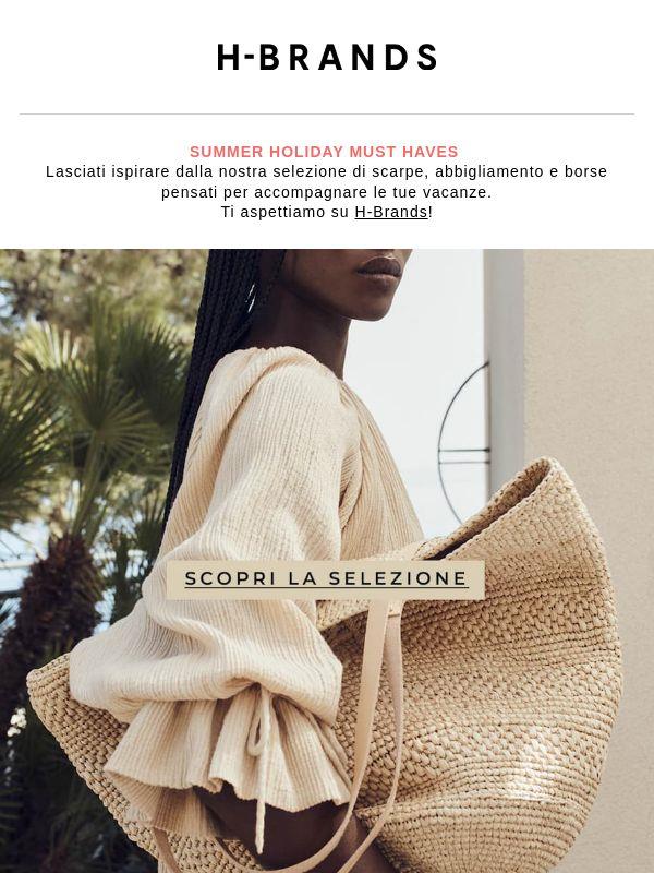 PE26 | I must-have della stagione ☀️