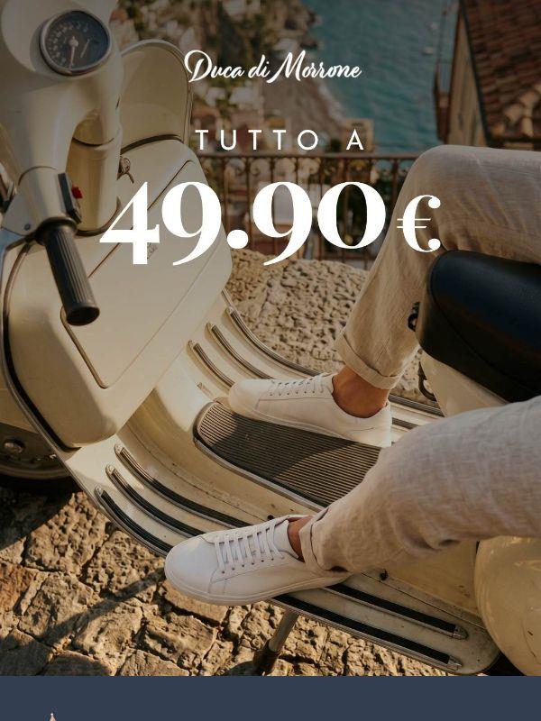 Best Seller a 49,90€ 🔥