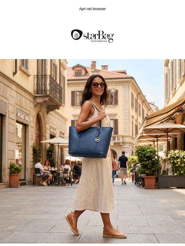 Michael Kors super scontato 👜✨ Approfittane ora