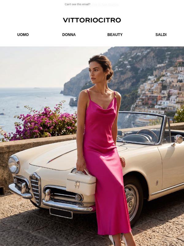 Il Dress Code delle Occasioni Speciali