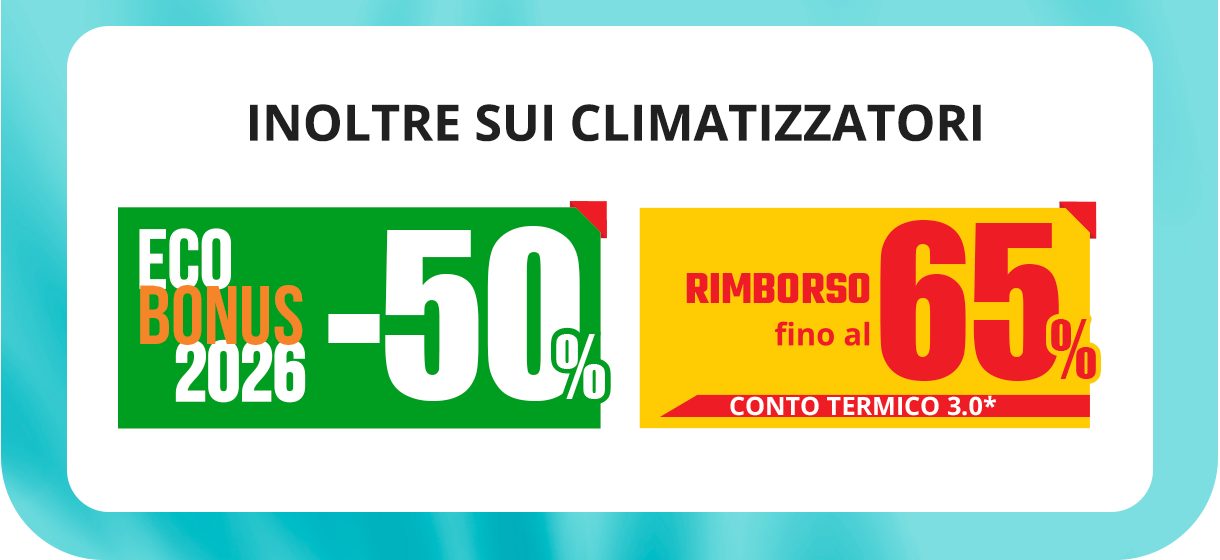 Bonus clima