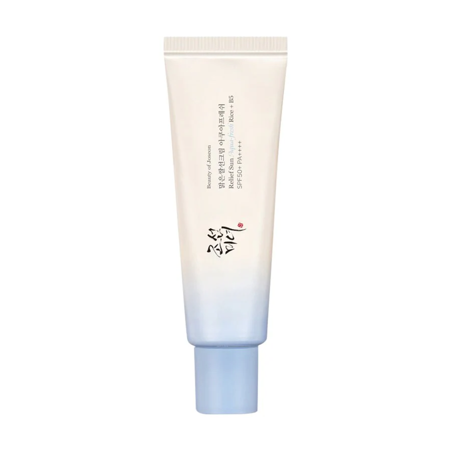 Aqua-Fresh Rice B5 SPF50