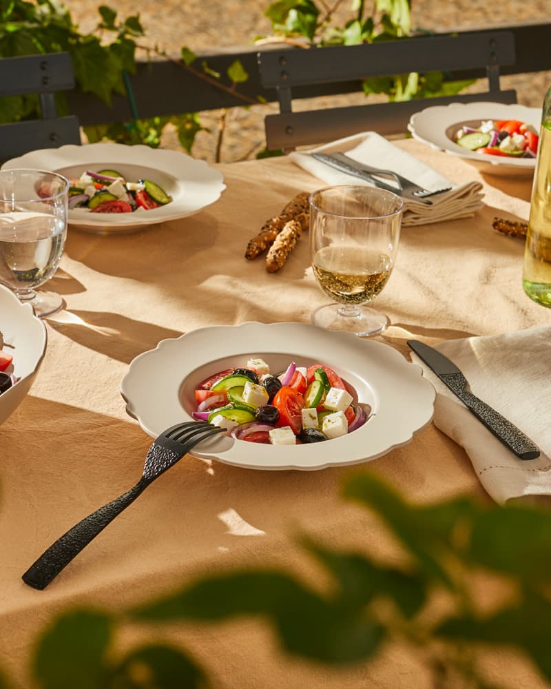  brunch set tavolo
