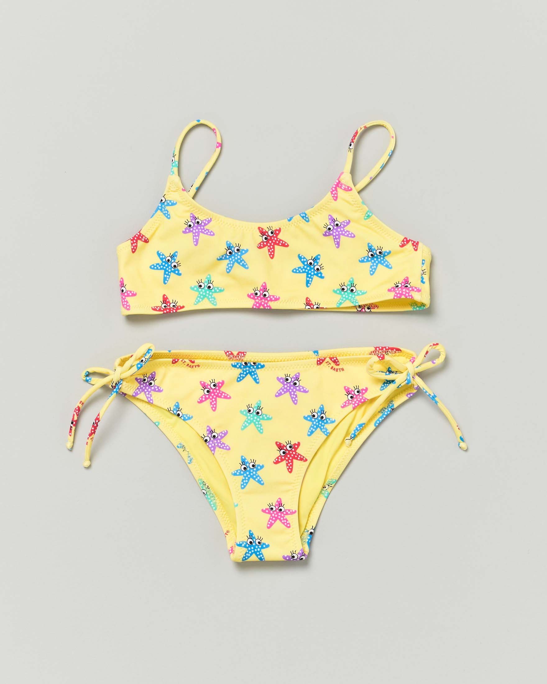 Acquista Bikini Jaiden MC2 Saint Barth Bambina