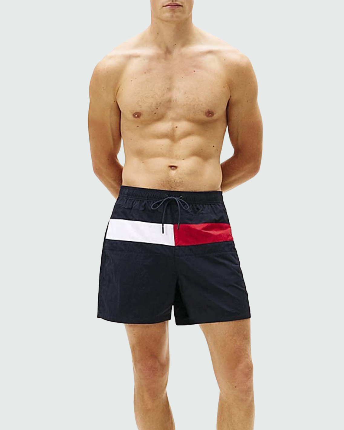 Acquista Boxer Mare Tommy Hilfiger Uomo