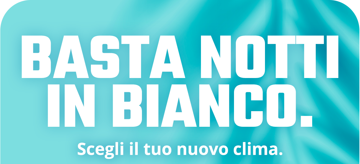 Clima Volantino