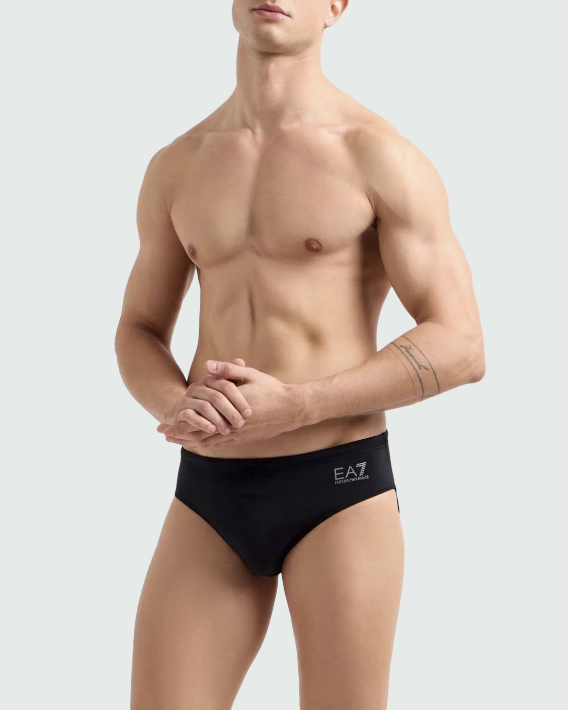Acquista Costume Slip EA7 Uomo