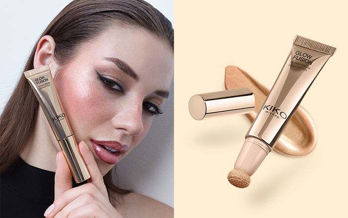 Glow Fusion Gleam Dream Highlighter