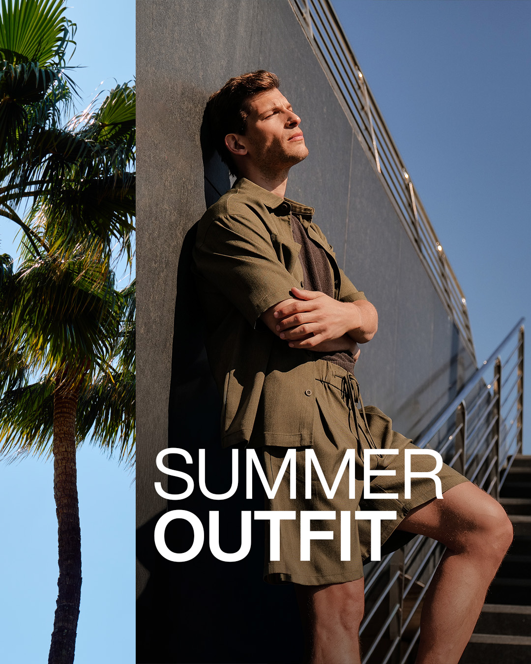 Summer Outfit