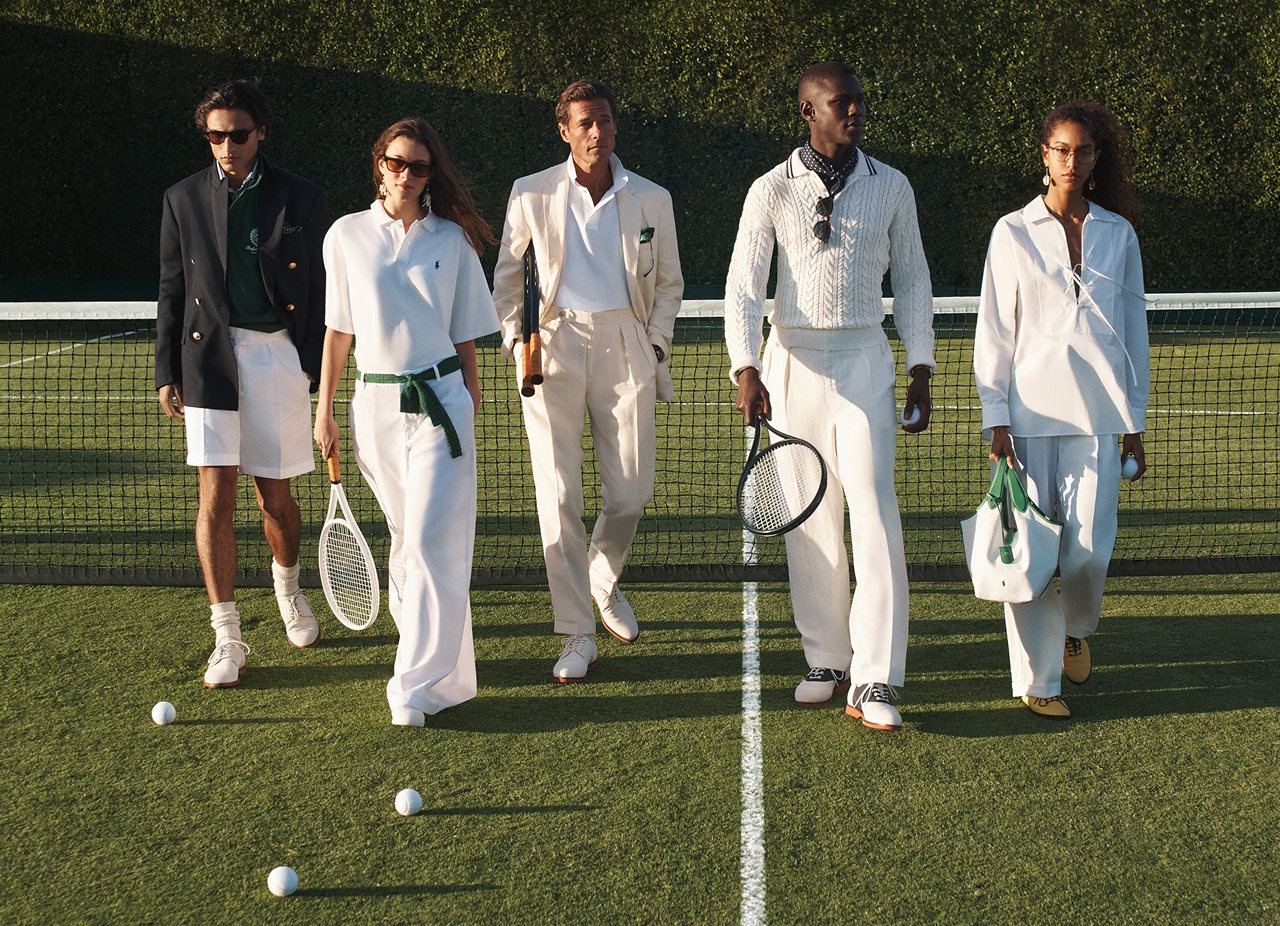 Collezione Wimbledon