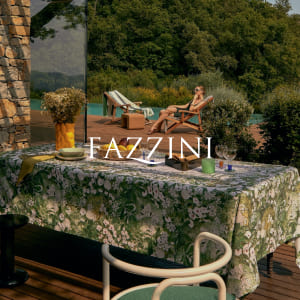 Tavola Fazzini