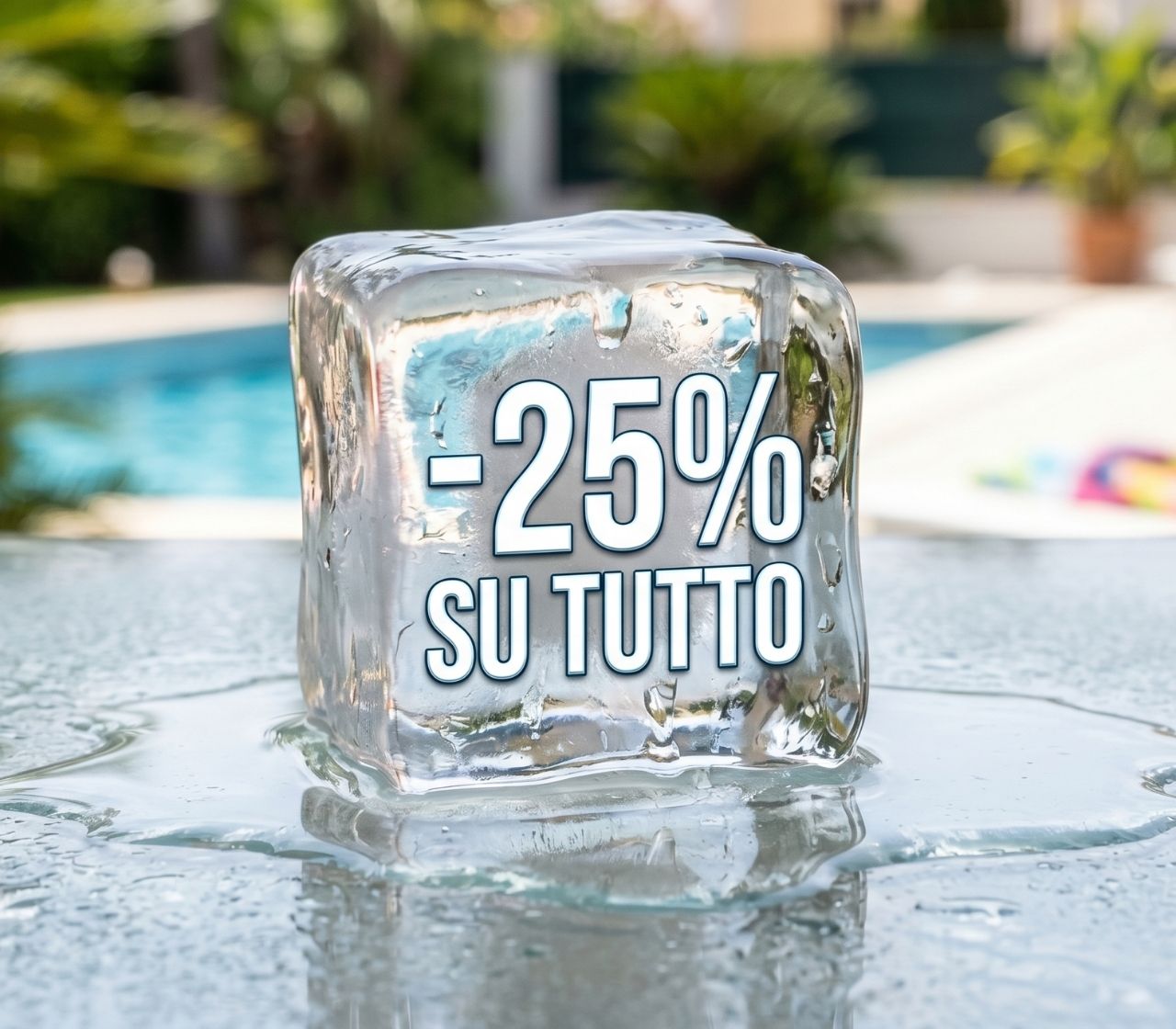 Summer Sales 2026