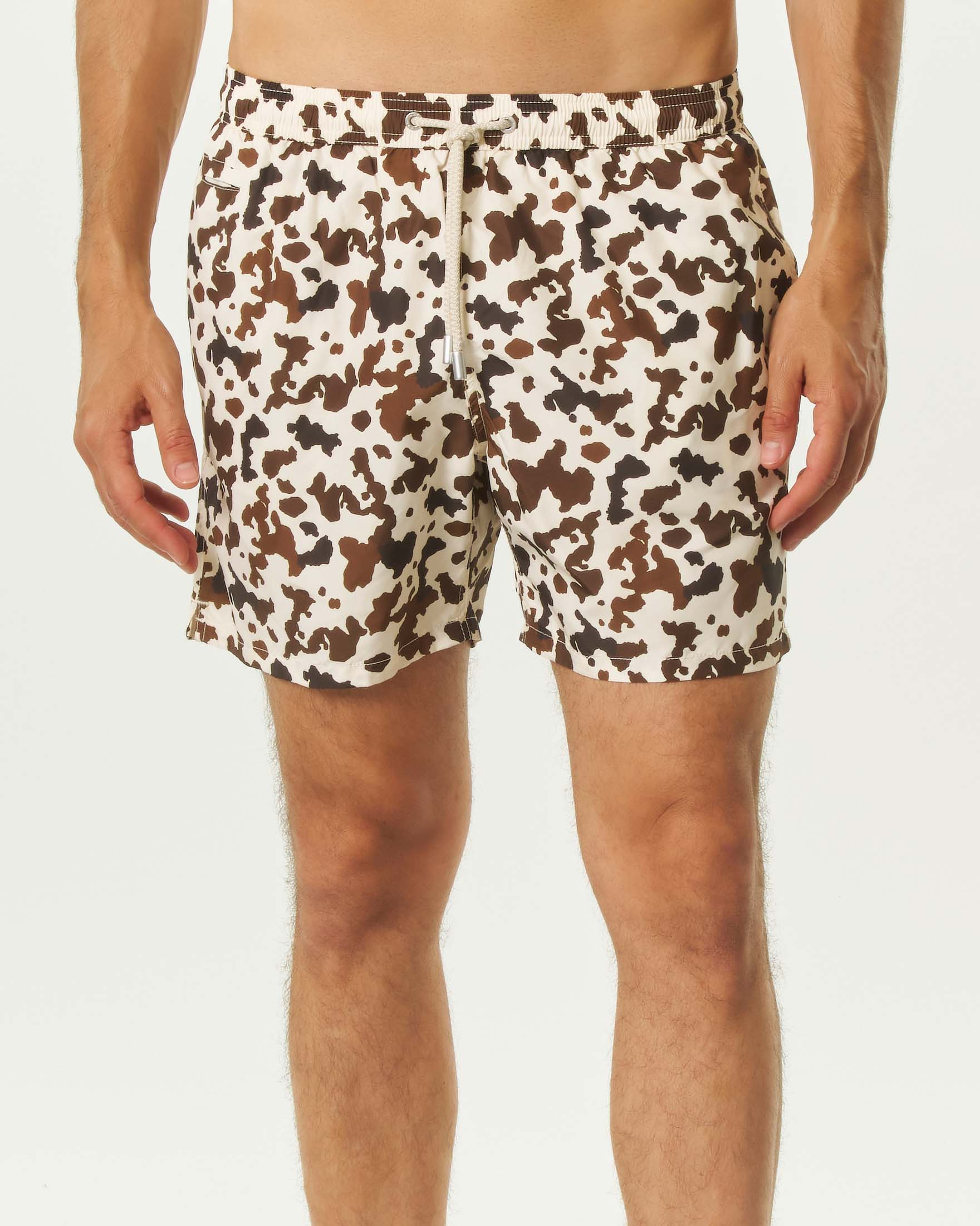 Acquista Boxer Mare MC2 Saint Barth Uomo
