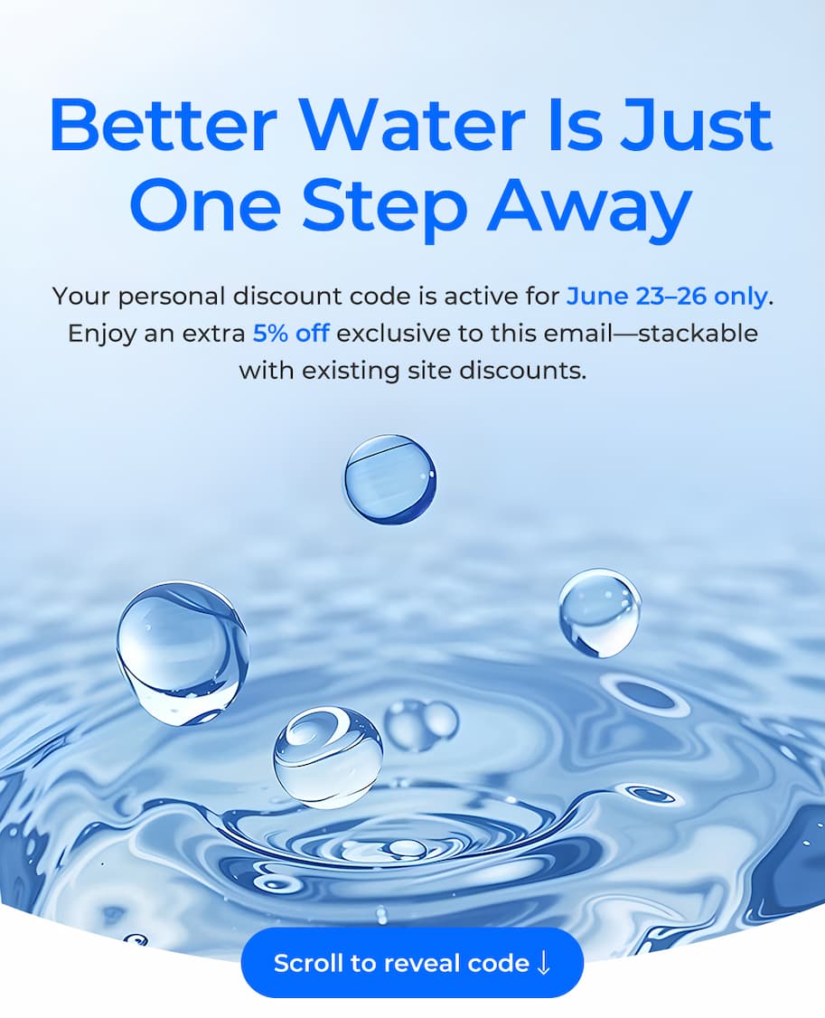 waterdrop 