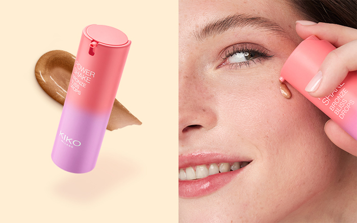 Love Fusion 24H Moisture Radiant Foundation