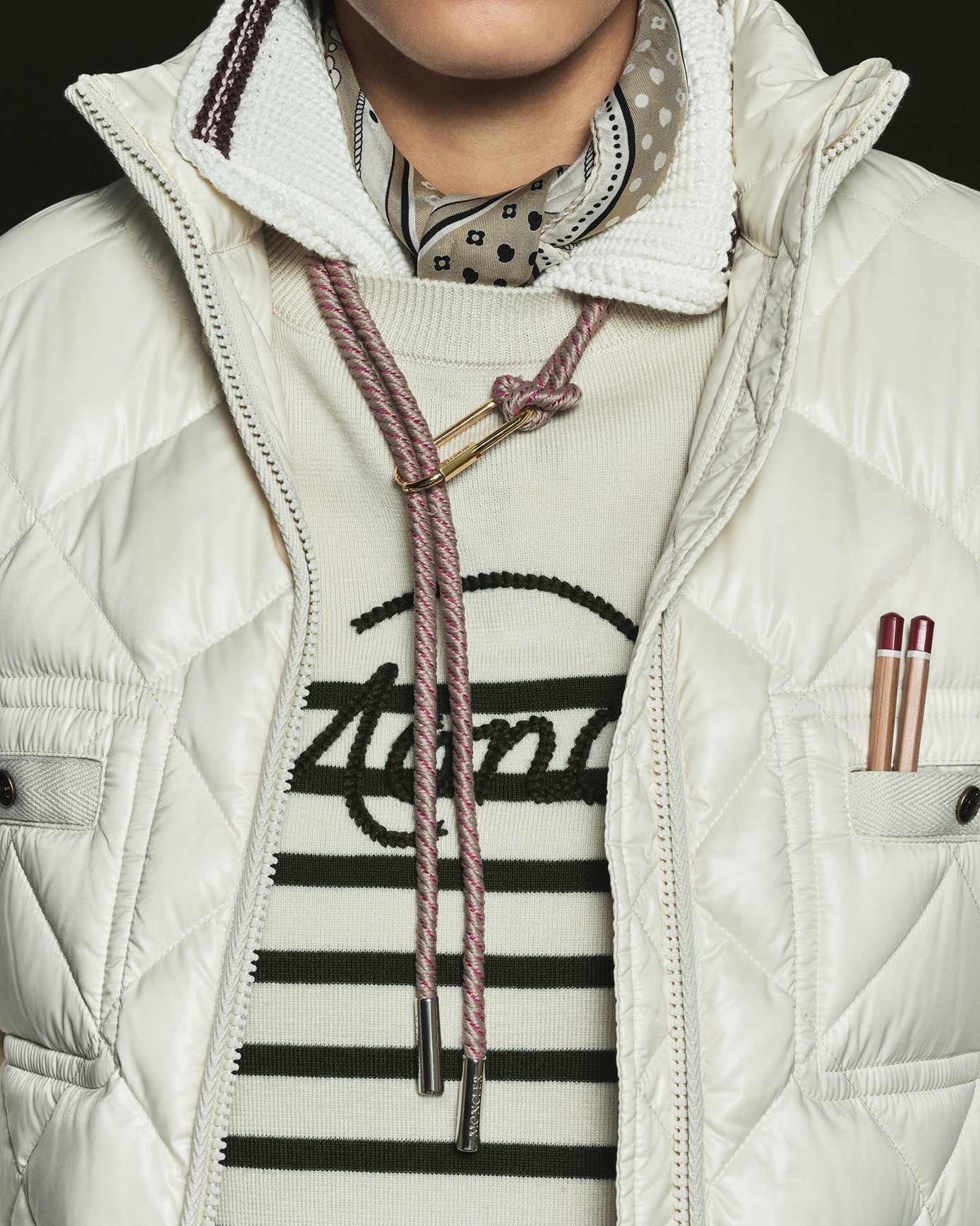 Capispalla Acquista sul sito web di Moncler