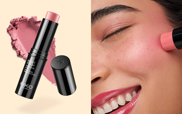 So Chic Trio Blush
