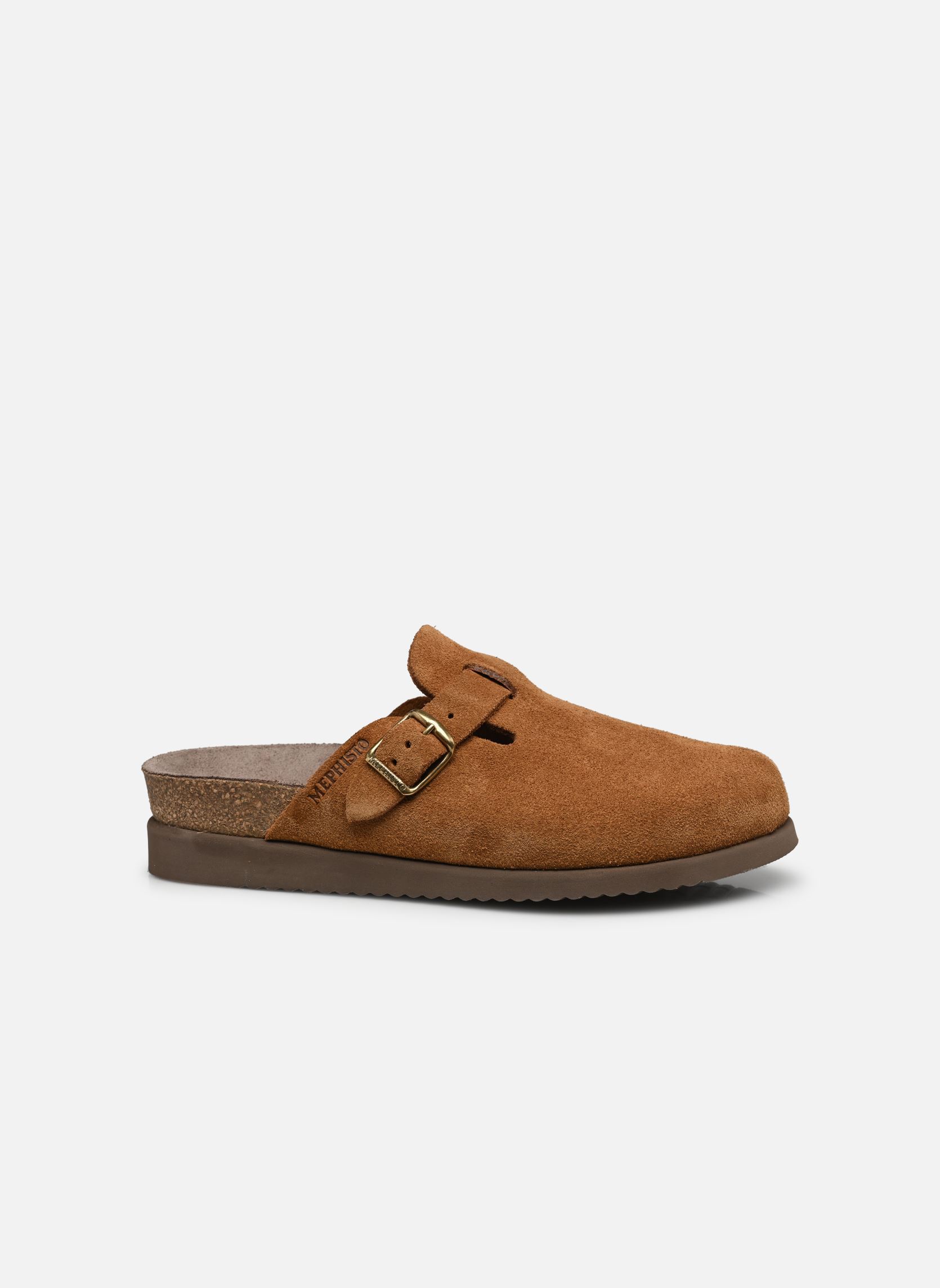 Mephisto Muilen HALINA dames grijs